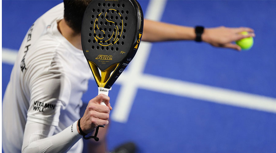 padel800