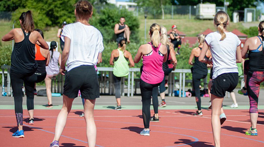 zumba60